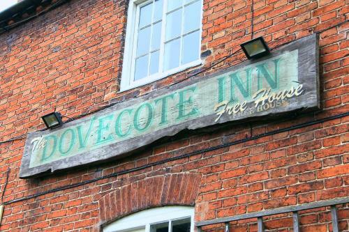 Posada The Dovecote Inn