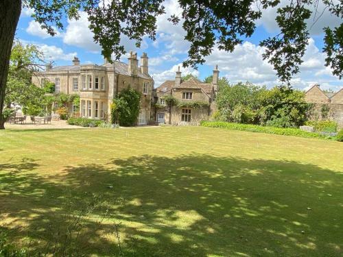 Guyers House Hotel And Restaurant