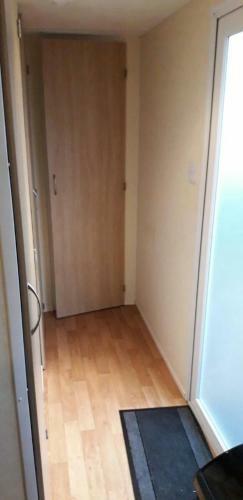 Private Caravan On Ty Mawr Holiday Park, North Wales