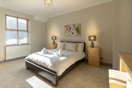 Graiglwyd Springs Holiday Cottages