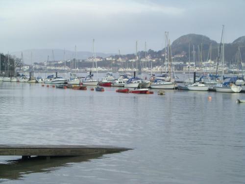 Knights Rest Conwy Town 5 Star
