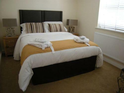 Knights Rest Conwy Town 5 Star