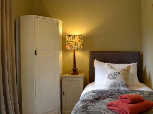 Princeland Lodge