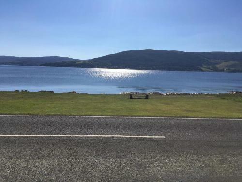 Hostal Taigh Na Uillt