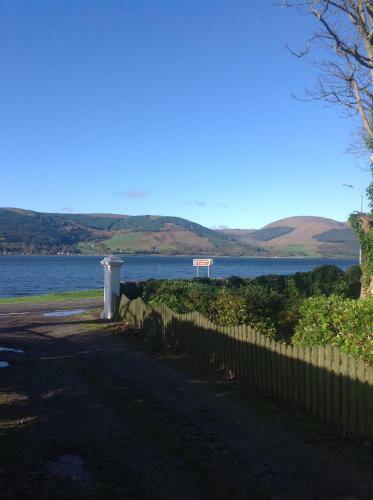 Hostal Taigh Na Uillt