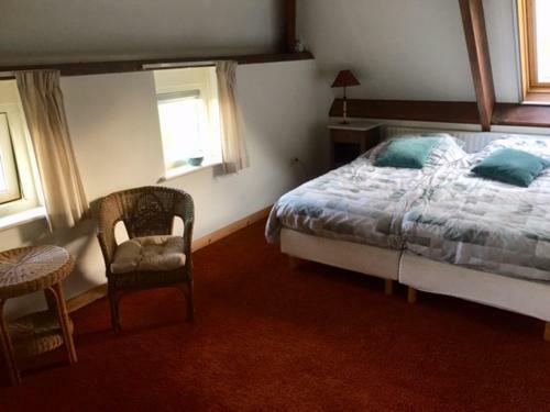 B&B De Mersken