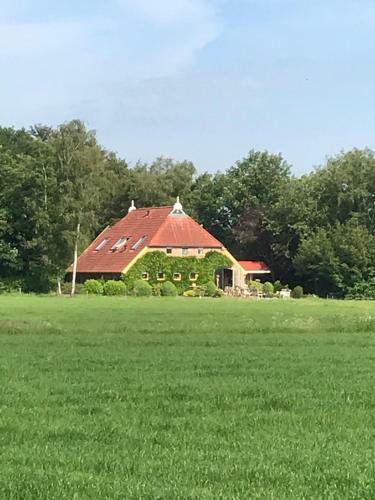B&B De Mersken