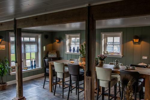 Villa De Martha Hoeve
