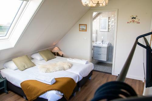 Villa De Martha Hoeve