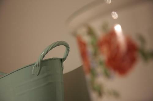 Bed & Breakfast De Roos