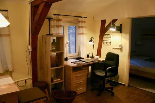 Apartamento Het Mergelhoek