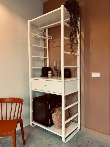 Bed & Breakfast De Logeerkamer