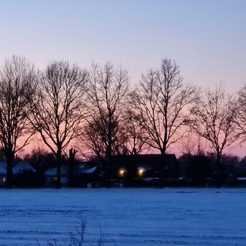 B&B Helene Hoeve