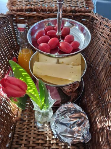 B&B Helene Hoeve