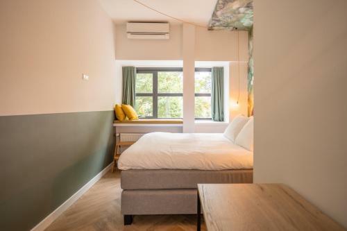 Badhuis Hotel