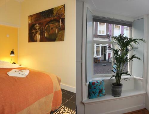 Bed & Breakfast De Verrassing