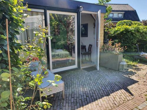 Bed & Breakfast Johannahoeve