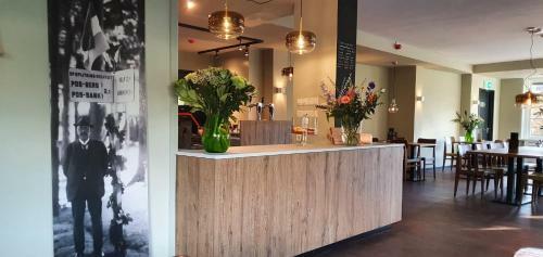 Bed & Breakfast Meneer Pos