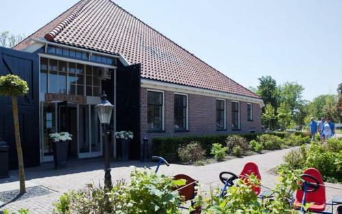 Holiday Rentals