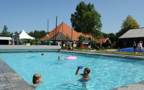 Holiday Rentals