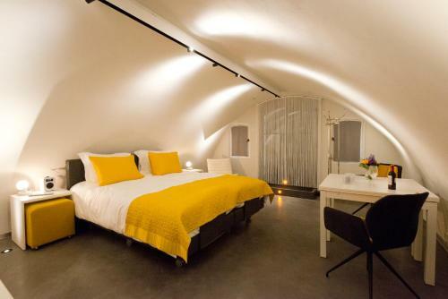 Hotel Oudegracht