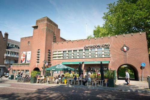 Hotel Oudegracht