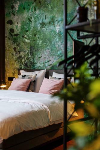Hotel Daen?s Greenhouse