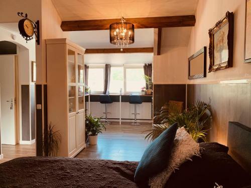 B&B Eleganza Sibbe