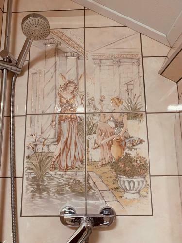 B&B Eleganza Sibbe