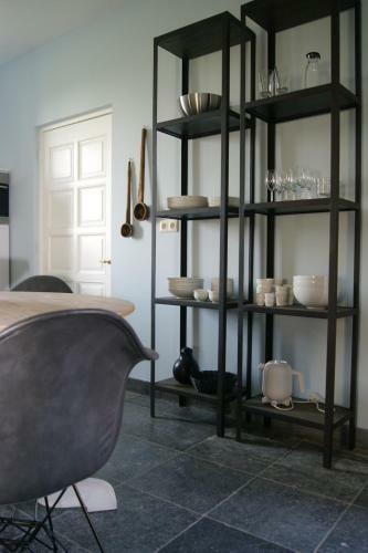 Apartamento Het Sibberhuuske