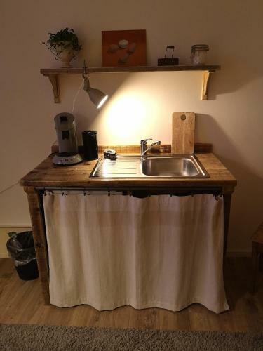 Bed & Breakfast Aan de Lei