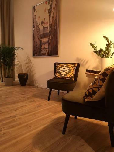 Bed & Breakfast Aan de Lei