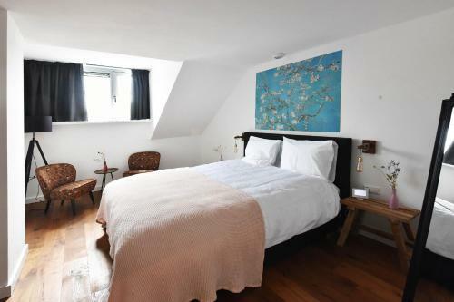 Bed & Breakfast Villa R Einald