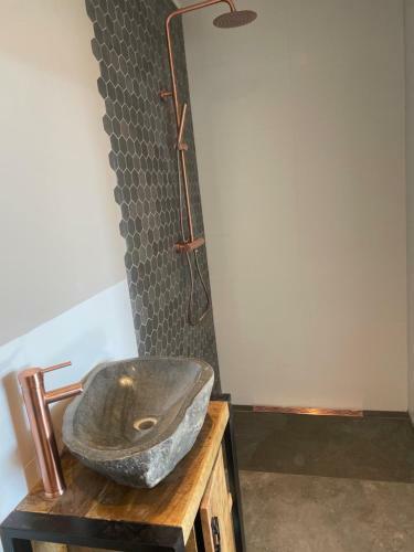 Bed & Breakfast Villa R Einald