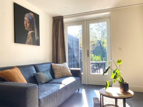 Apartamento de Veerse Pot Vakantiewoning 2 Ve04