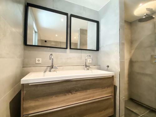 Apartamento de Veerse Pot Vakantiewoning 2 Ve04