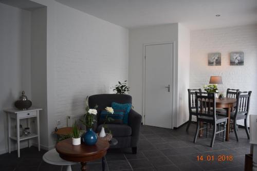 Apartamento Aan 't Kapelke