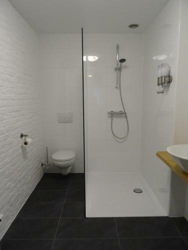 Apartamento Aan 't Kapelke