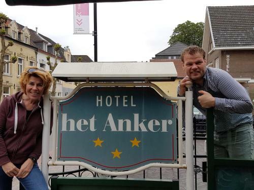 Hotel Het Anker