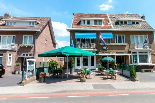 Hotel Het Anker