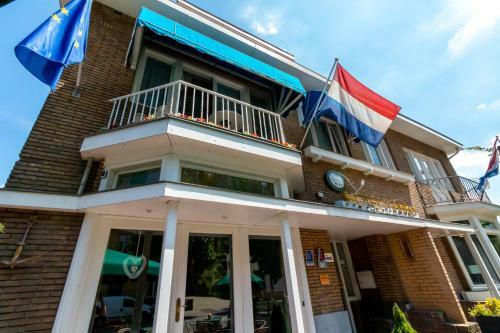 Hotel Het Anker