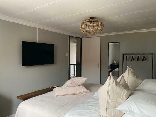 Apartamento Appartement Charmaux Valkenburg
