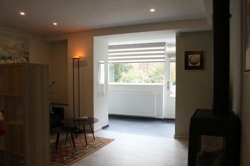 Apartamento Appartement Dersaborg