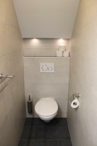 Apartamento Appartement Dersaborg