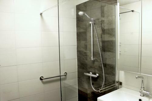 Luxurious Apartment "de Kokkel"