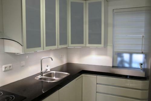 Luxurious Apartment "de Kokkel"
