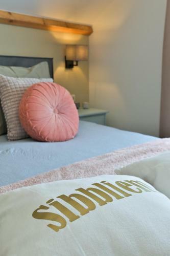 Sibbliem Luxury Homestay