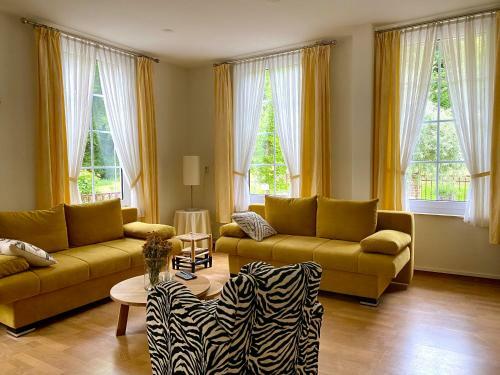 Apartamento Appartement Scheepers