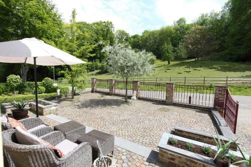 Apartamento Appartement Scheepers