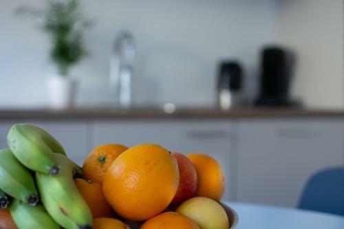 Apartamento Boven de Ijsjes